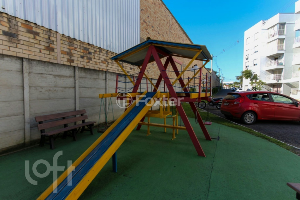 Apartamento à venda com 2 quartos, 47m² - Foto 17
