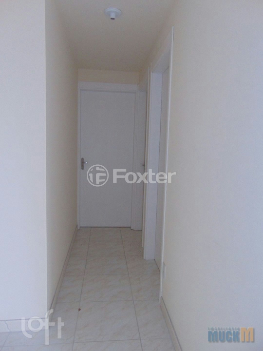 Apartamento à venda com 2 quartos, 47m² - Foto 7