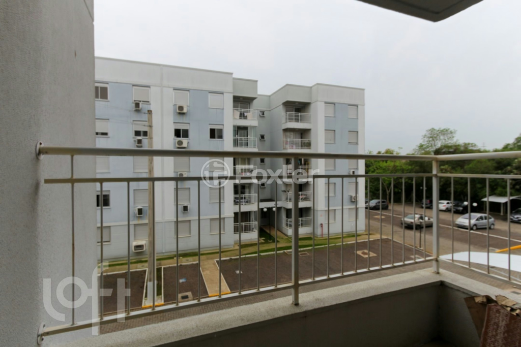 Apartamento à venda com 2 quartos, 47m² - Foto 12