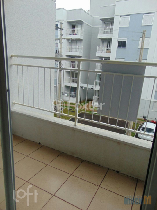 Apartamento à venda com 2 quartos, 47m² - Foto 4