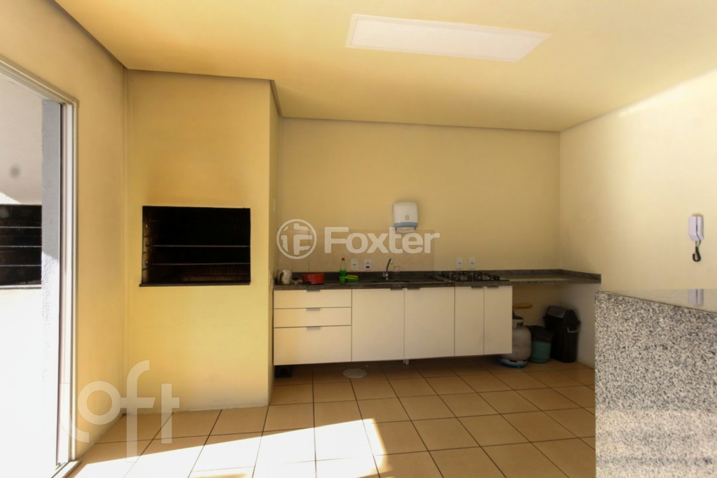 Apartamento à venda com 2 quartos, 47m² - Foto 14