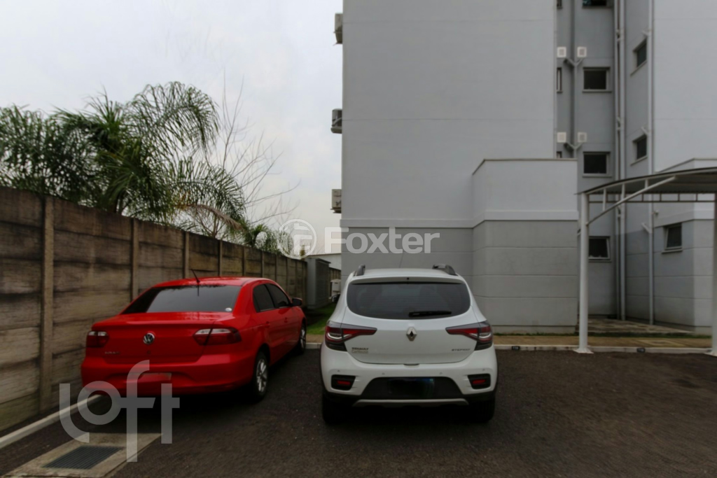Apartamento à venda com 2 quartos, 47m² - Foto 19