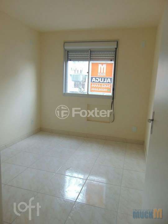 Apartamento à venda com 2 quartos, 47m² - Foto 5