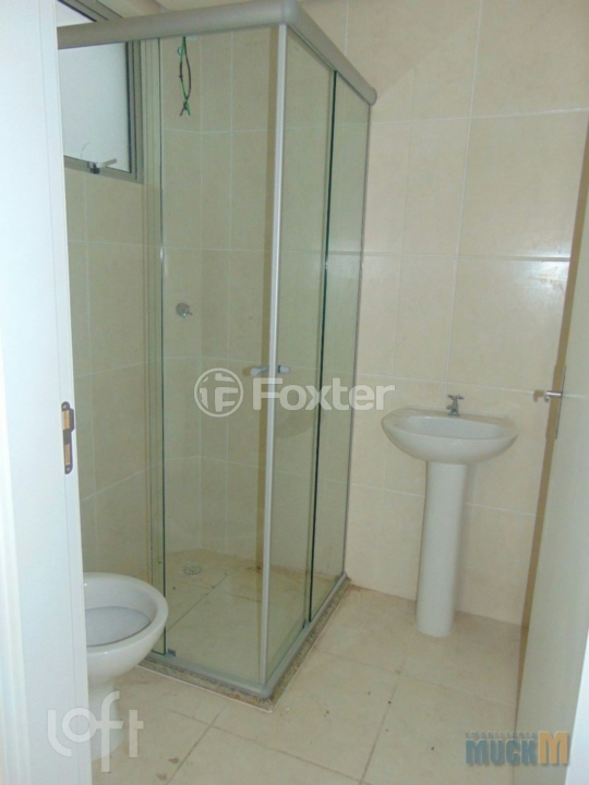 Apartamento à venda com 2 quartos, 47m² - Foto 10