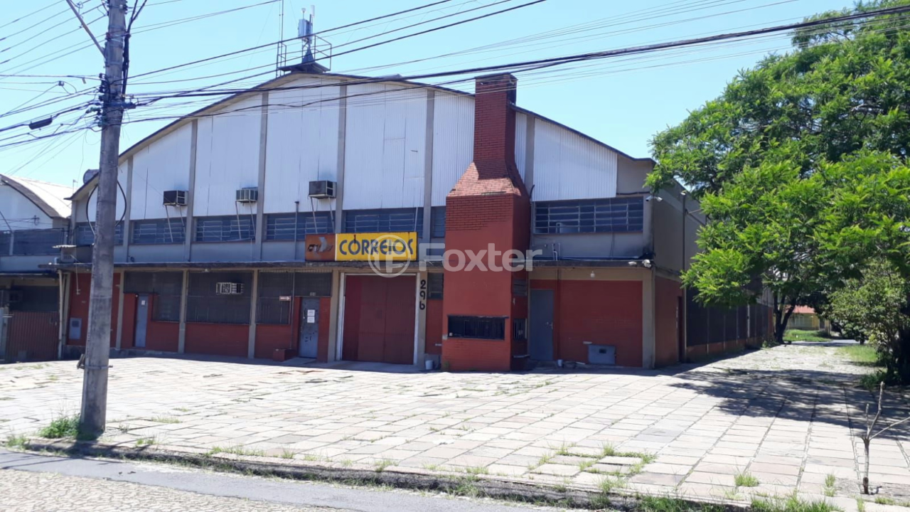 Depósito-Galpão-Armazém à venda, 5686m² - Foto 1