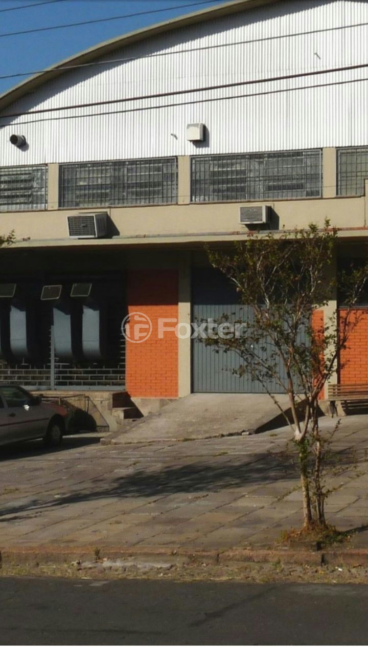 Depósito-Galpão-Armazém à venda, 5686m² - Foto 3