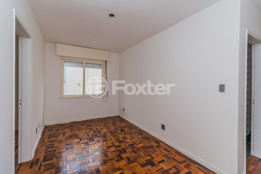Apartamento à venda com 1 quarto, 41m² - Foto 2