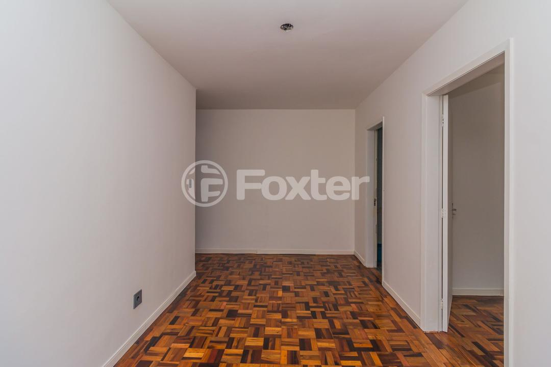Apartamento à venda com 1 quarto, 41m² - Foto 3