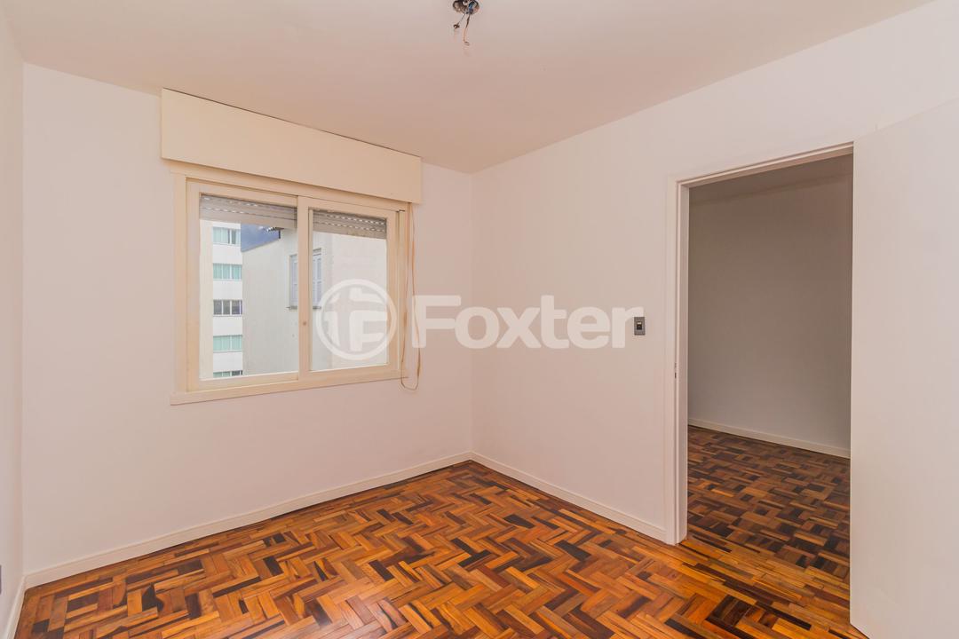 Apartamento à venda com 1 quarto, 41m² - Foto 6