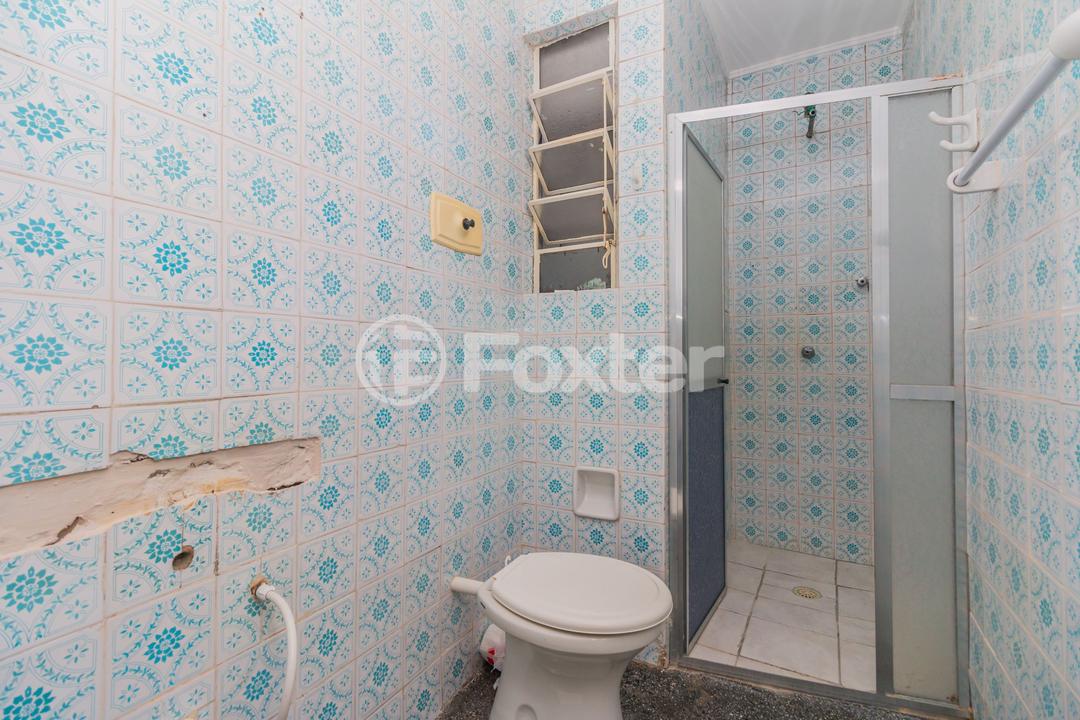 Apartamento à venda com 1 quarto, 41m² - Foto 9