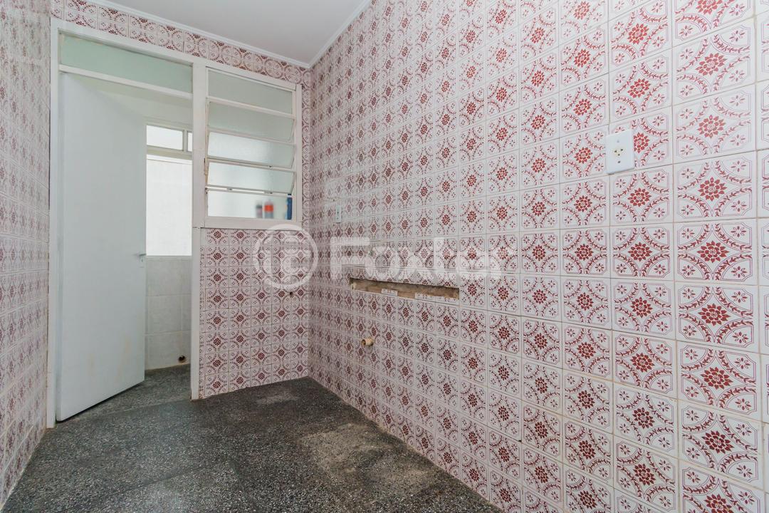 Apartamento à venda com 1 quarto, 41m² - Foto 12