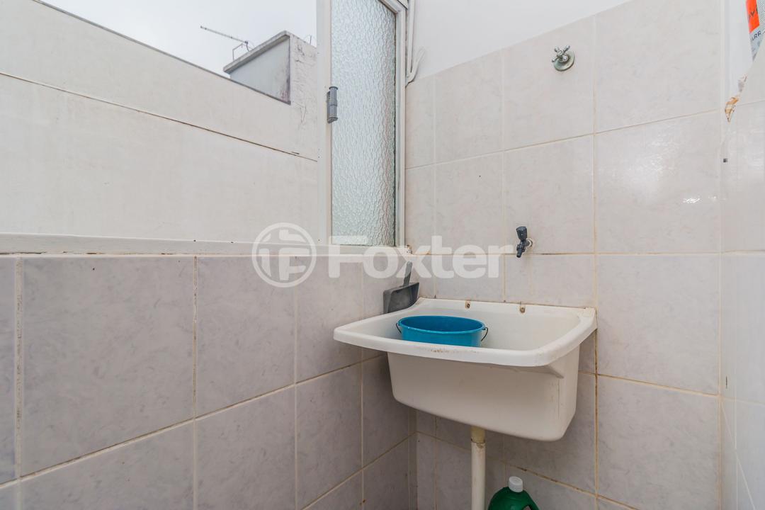 Apartamento à venda com 1 quarto, 41m² - Foto 13