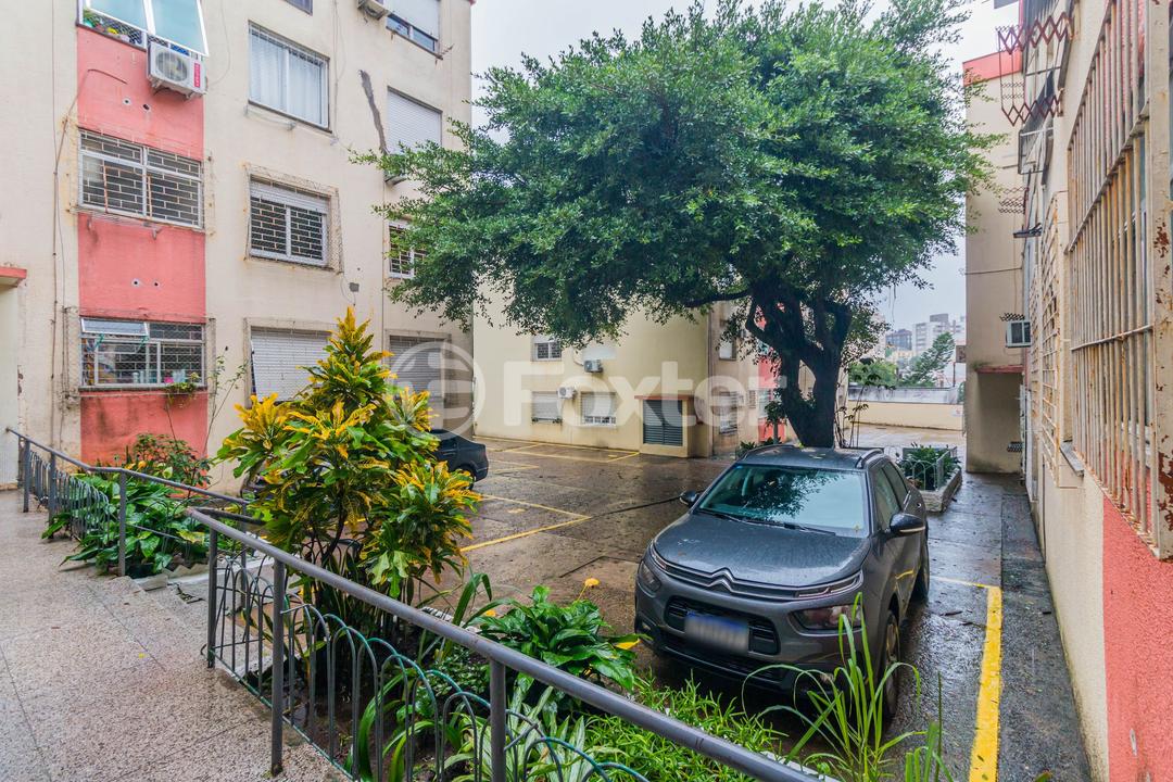 Apartamento à venda com 1 quarto, 41m² - Foto 14