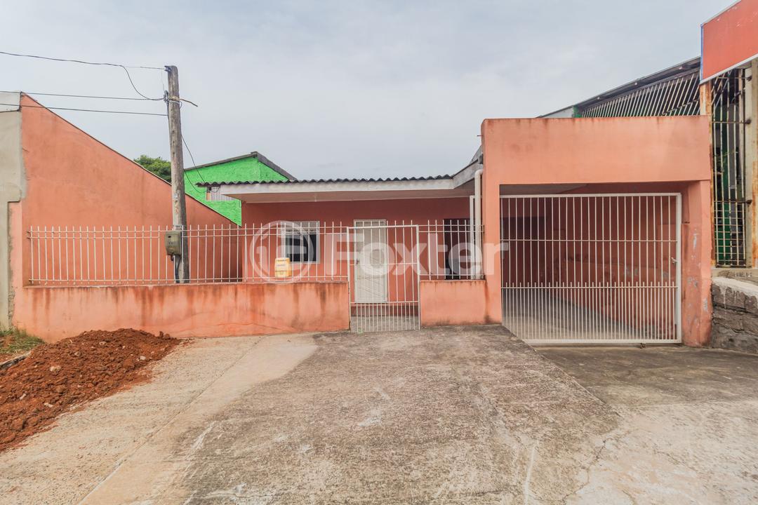 Casa à venda com 2 quartos, 103m² - Foto 1