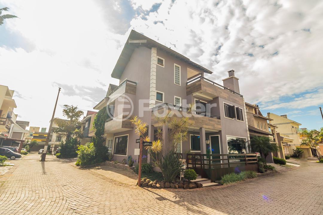 Casa de Condomínio à venda com 4 quartos, 226m² - Foto 74
