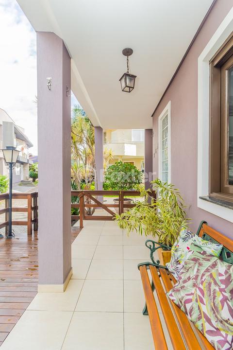 Casa de Condomínio à venda com 4 quartos, 226m² - Foto 70