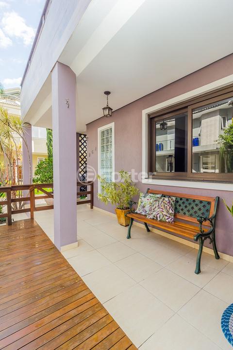 Casa de Condomínio à venda com 4 quartos, 226m² - Foto 13
