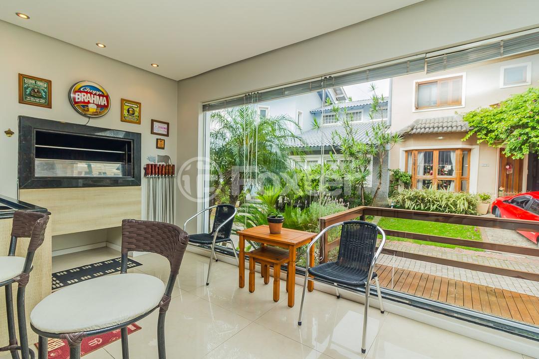 Casa de Condomínio à venda com 4 quartos, 226m² - Foto 4