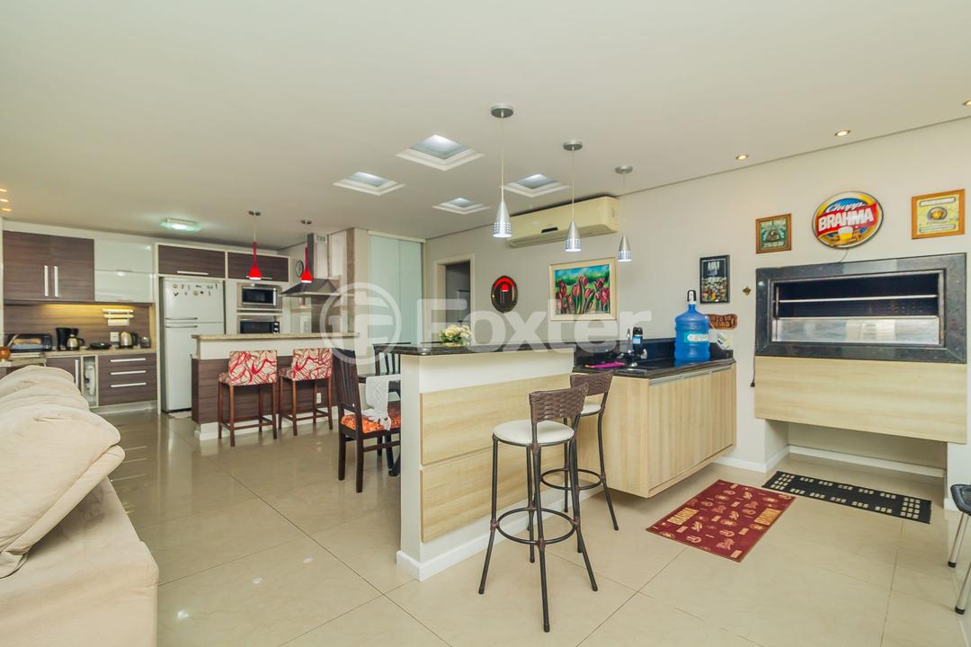 Casa de Condomínio à venda com 4 quartos, 226m² - Foto 6