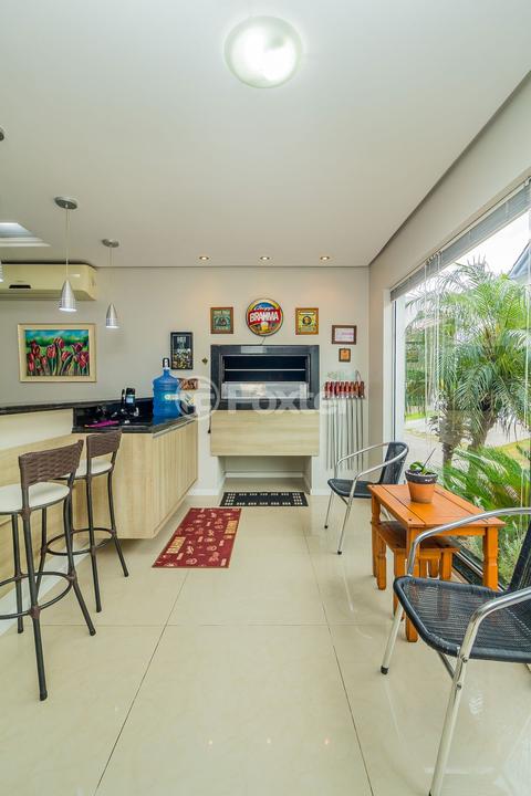 Casa de Condomínio à venda com 4 quartos, 226m² - Foto 7