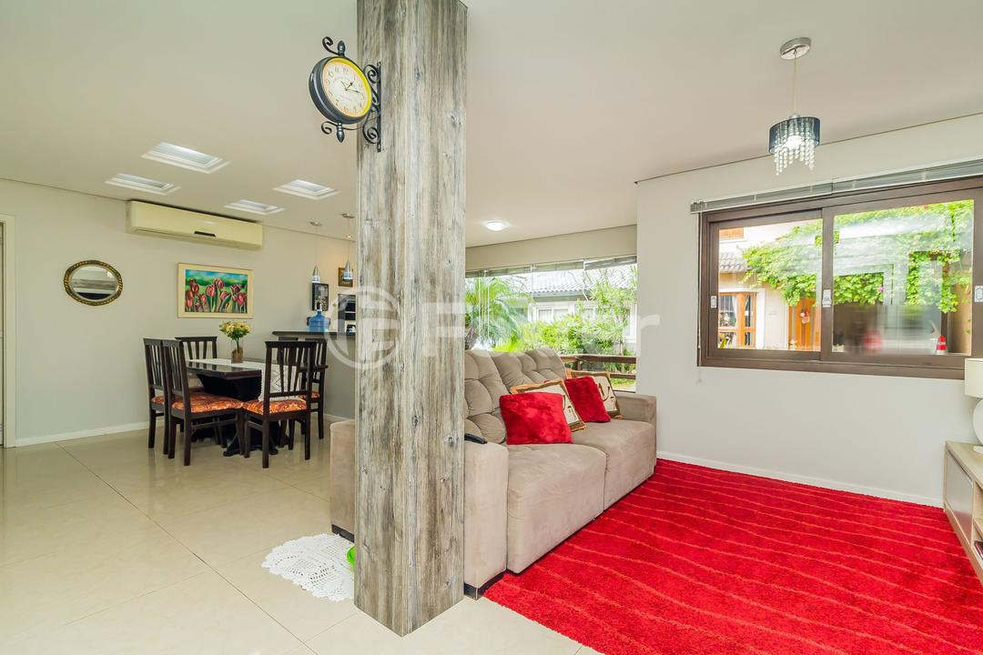 Casa de Condomínio à venda com 4 quartos, 226m² - Foto 9
