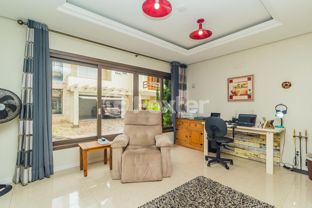 Casa de Condomínio à venda com 4 quartos, 226m² - Foto 11