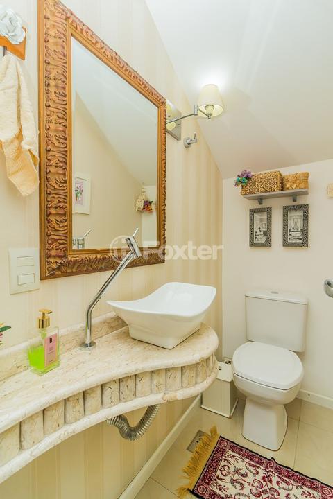 Casa de Condomínio à venda com 4 quartos, 226m² - Foto 15