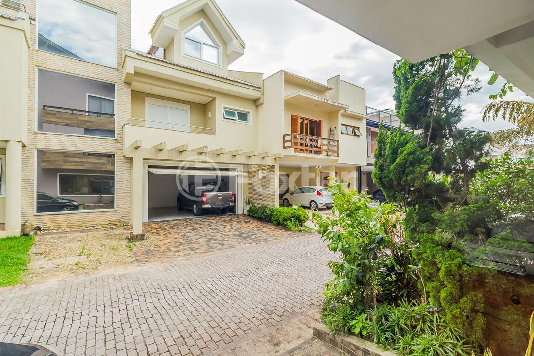 Casa de Condomínio à venda com 4 quartos, 226m² - Foto 16