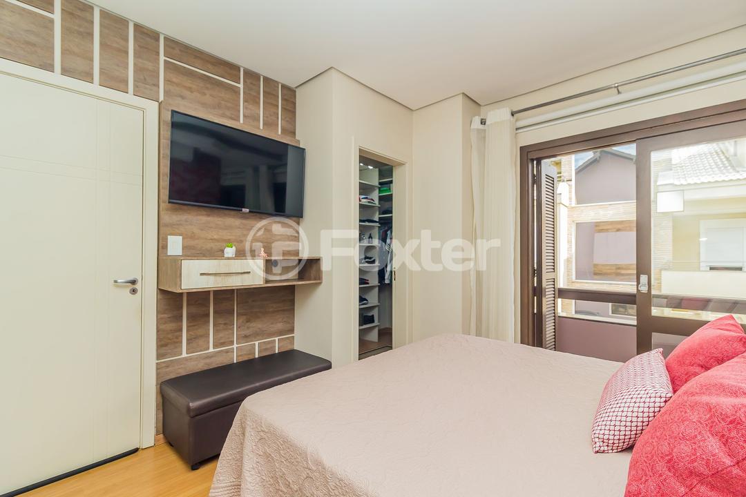 Casa de Condomínio à venda com 4 quartos, 226m² - Foto 19
