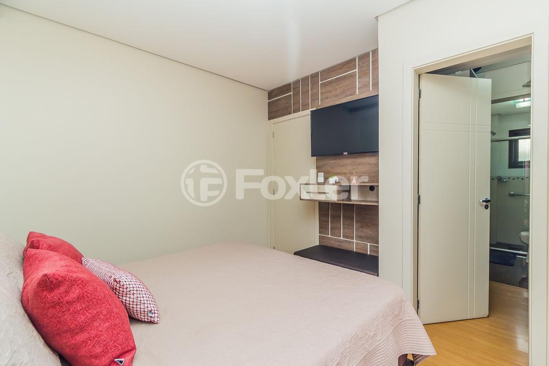 Casa de Condomínio à venda com 4 quartos, 226m² - Foto 21