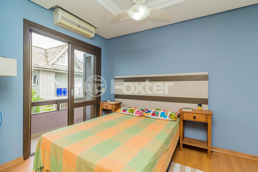 Casa de Condomínio à venda com 4 quartos, 226m² - Foto 27