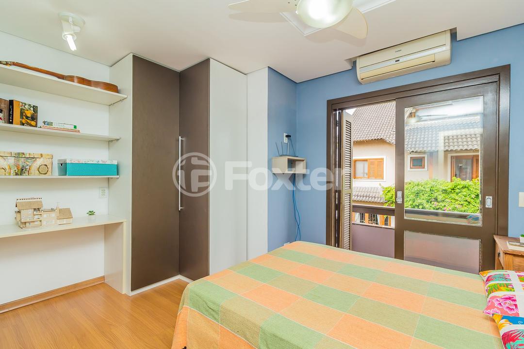 Casa de Condomínio à venda com 4 quartos, 226m² - Foto 28