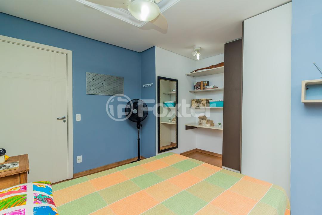 Casa de Condomínio à venda com 4 quartos, 226m² - Foto 29