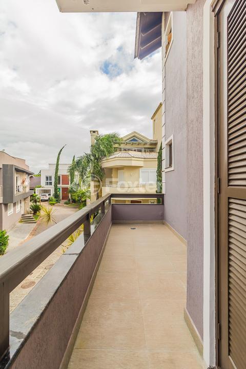 Casa de Condomínio à venda com 4 quartos, 226m² - Foto 30