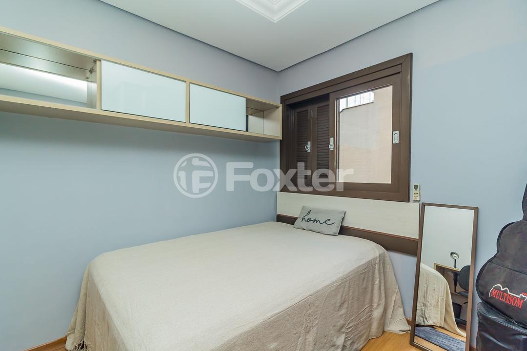 Casa de Condomínio à venda com 4 quartos, 226m² - Foto 37