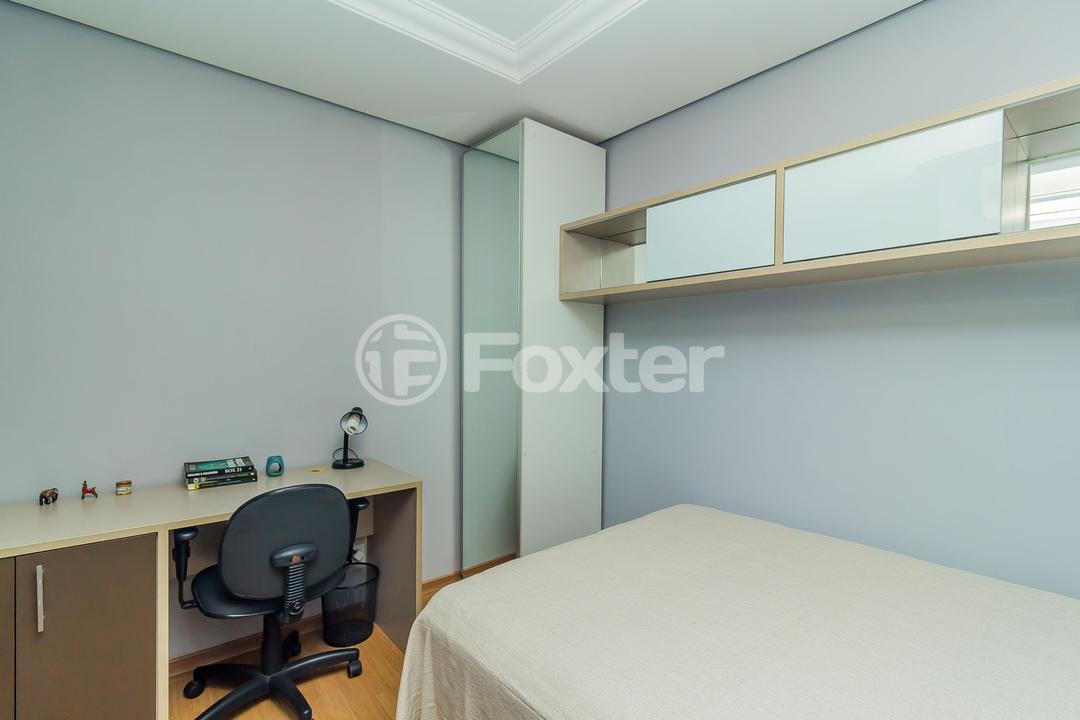 Casa de Condomínio à venda com 4 quartos, 226m² - Foto 39