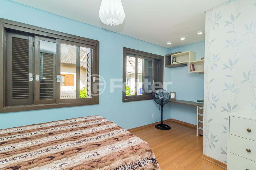 Casa de Condomínio à venda com 4 quartos, 226m² - Foto 42