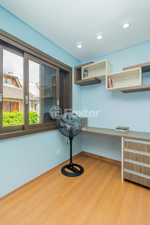 Casa de Condomínio à venda com 4 quartos, 226m² - Foto 45