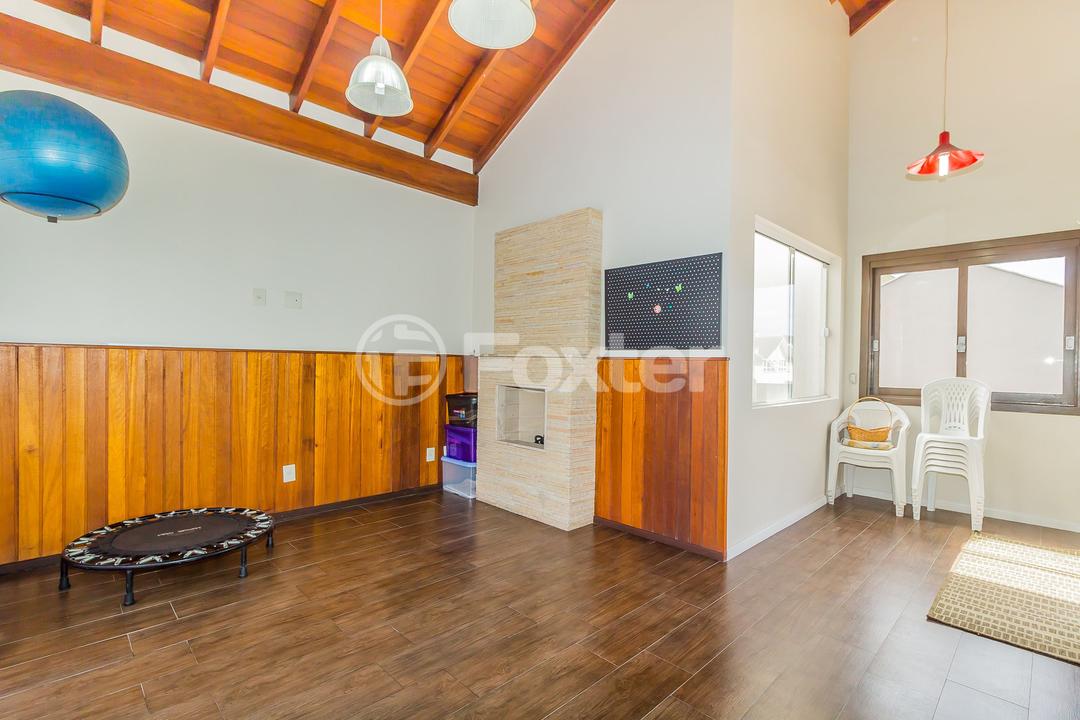 Casa de Condomínio à venda com 4 quartos, 226m² - Foto 49