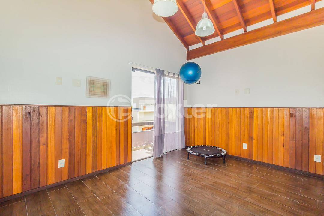 Casa de Condomínio à venda com 4 quartos, 226m² - Foto 51