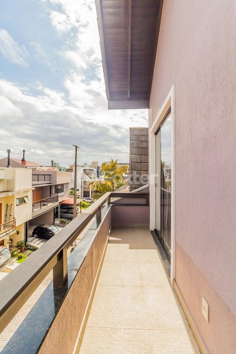 Casa de Condomínio à venda com 4 quartos, 226m² - Foto 53
