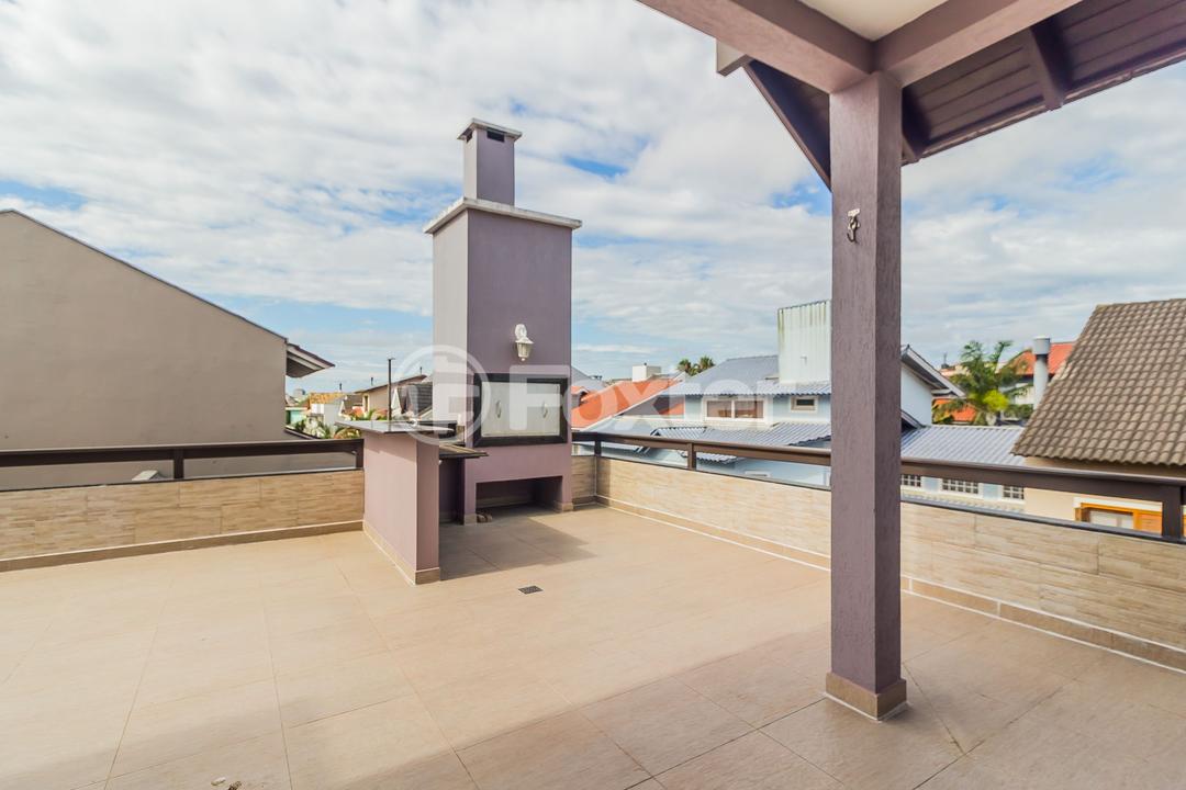 Casa de Condomínio à venda com 4 quartos, 226m² - Foto 56
