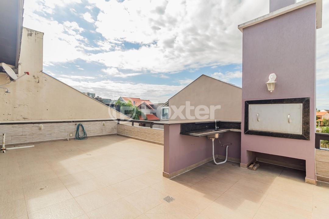 Casa de Condomínio à venda com 4 quartos, 226m² - Foto 58