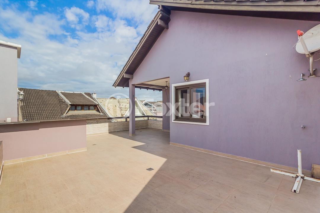 Casa de Condomínio à venda com 4 quartos, 226m² - Foto 59