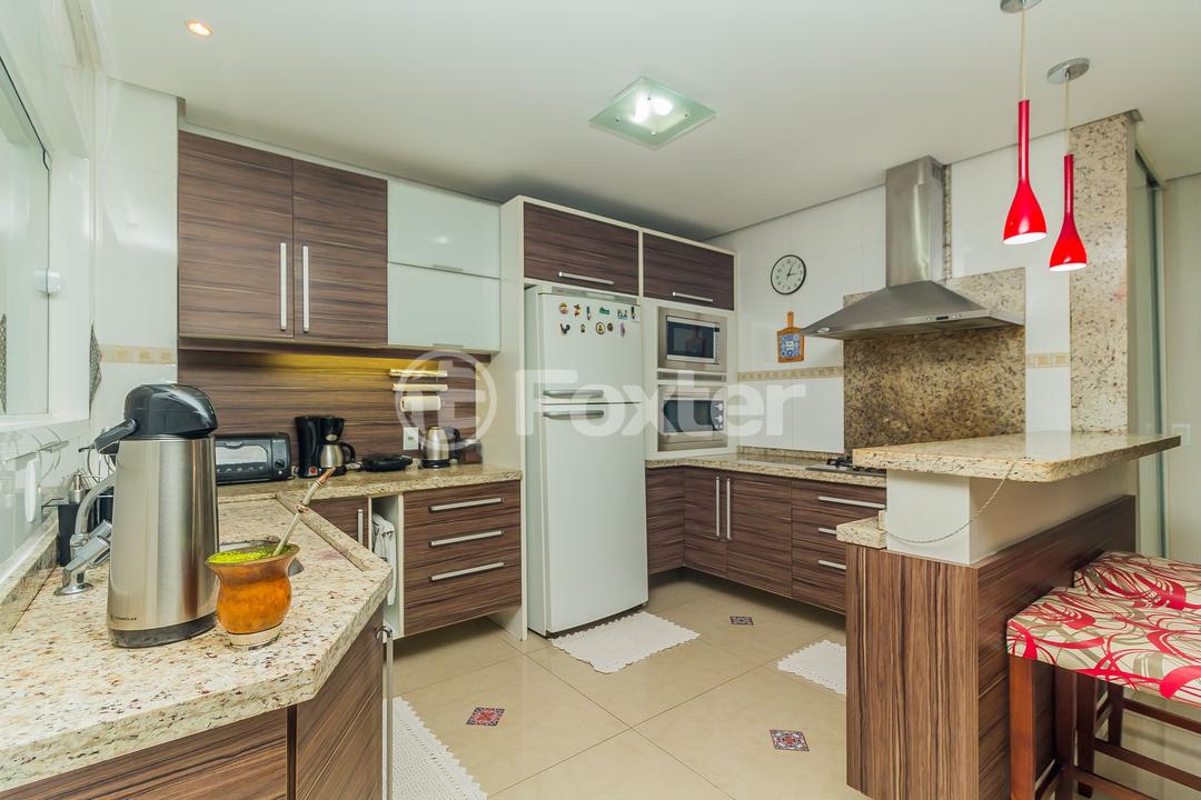 Casa de Condomínio à venda com 4 quartos, 226m² - Foto 60