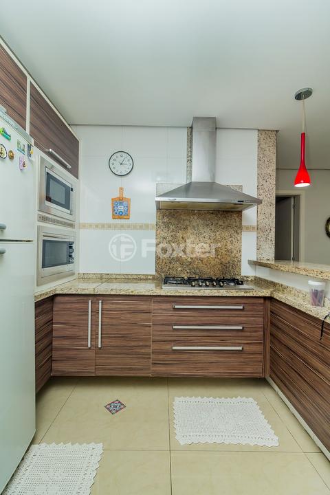 Casa de Condomínio à venda com 4 quartos, 226m² - Foto 62