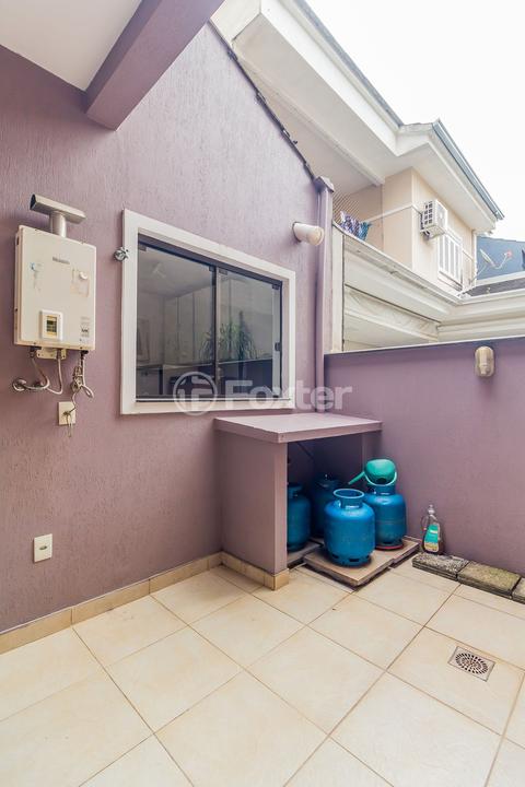 Casa de Condomínio à venda com 4 quartos, 226m² - Foto 66