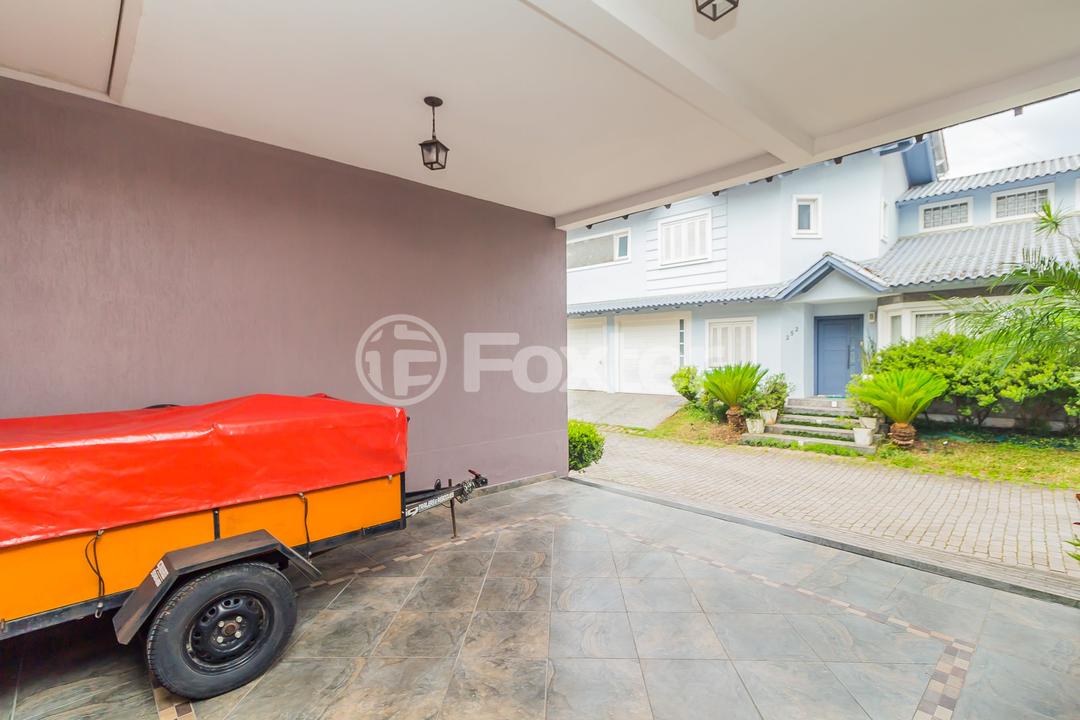 Casa de Condomínio à venda com 4 quartos, 226m² - Foto 69
