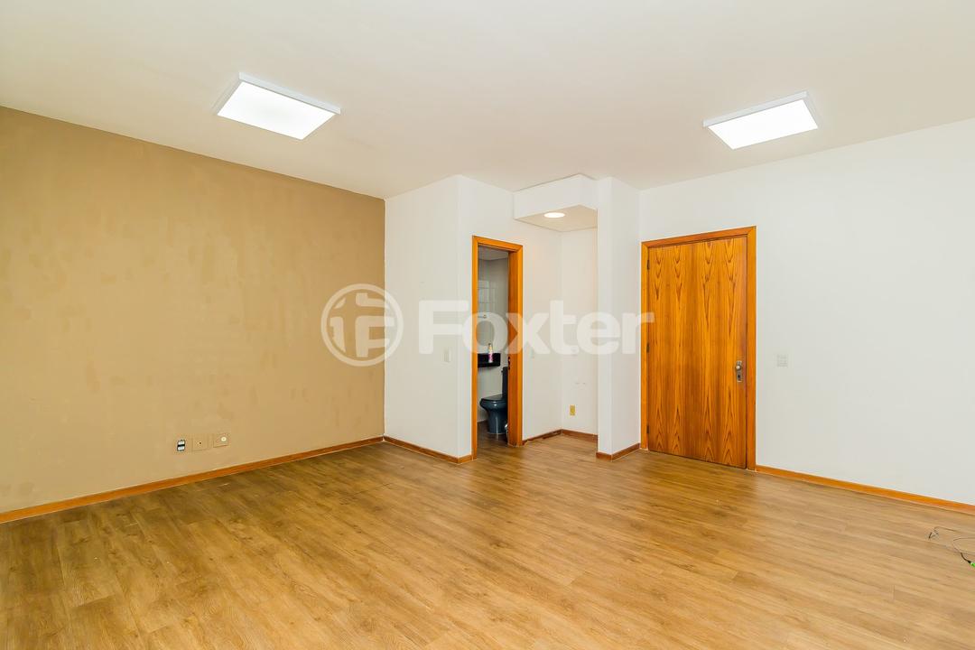Conjunto Comercial-Sala à venda, 29m² - Foto 3