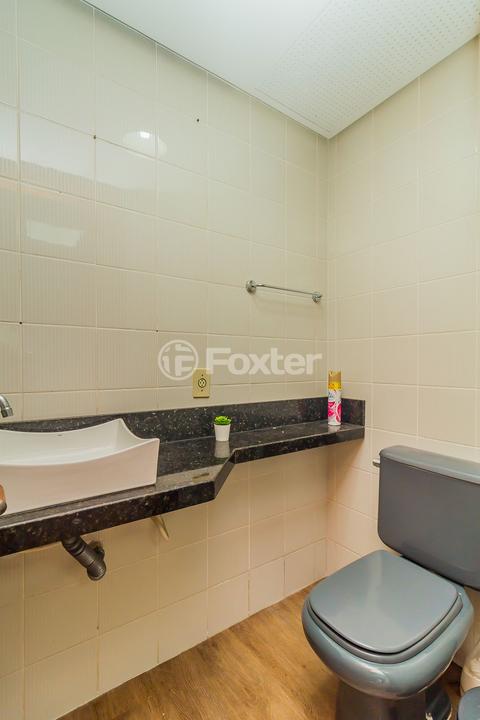 Conjunto Comercial-Sala à venda, 29m² - Foto 5